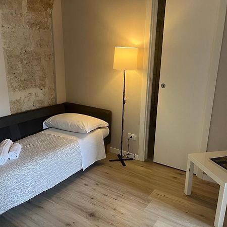 Appartamento Valverde Palermo Exterior photo