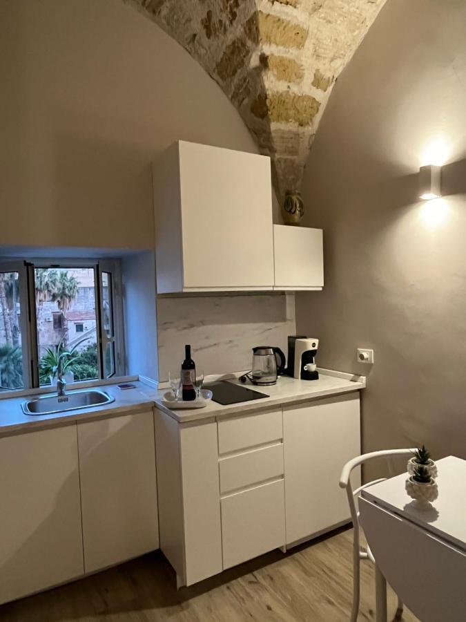 Appartamento Valverde Palermo Exterior photo