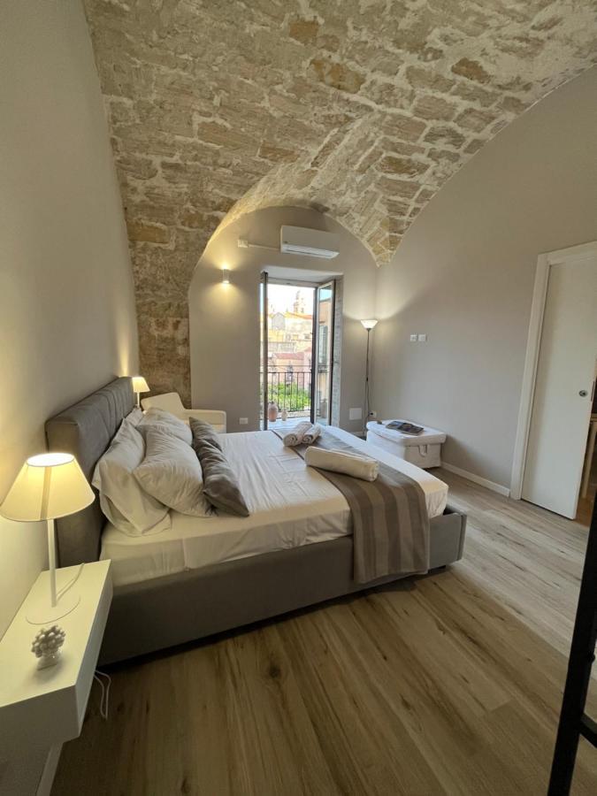 Appartamento Valverde Palermo Exterior photo