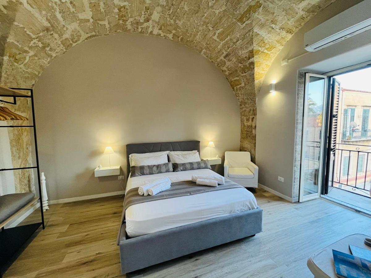 Appartamento Valverde Palermo Exterior photo