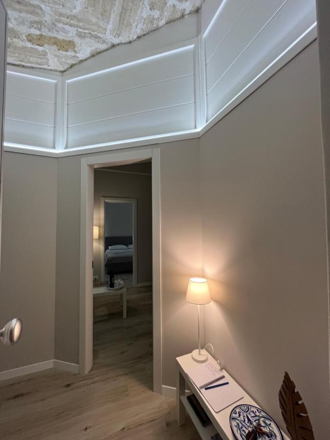 Appartamento Valverde Palermo Exterior photo