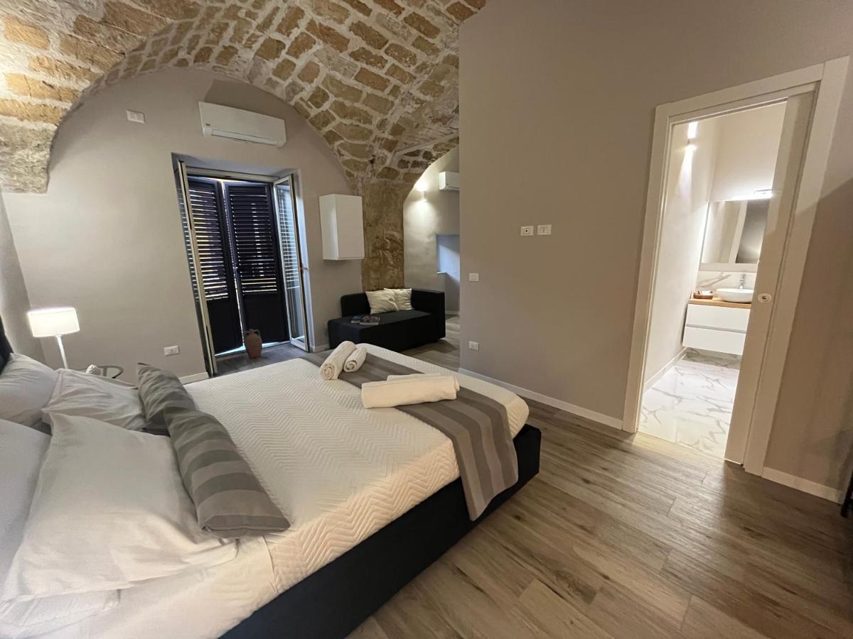 Appartamento Valverde Palermo Exterior photo